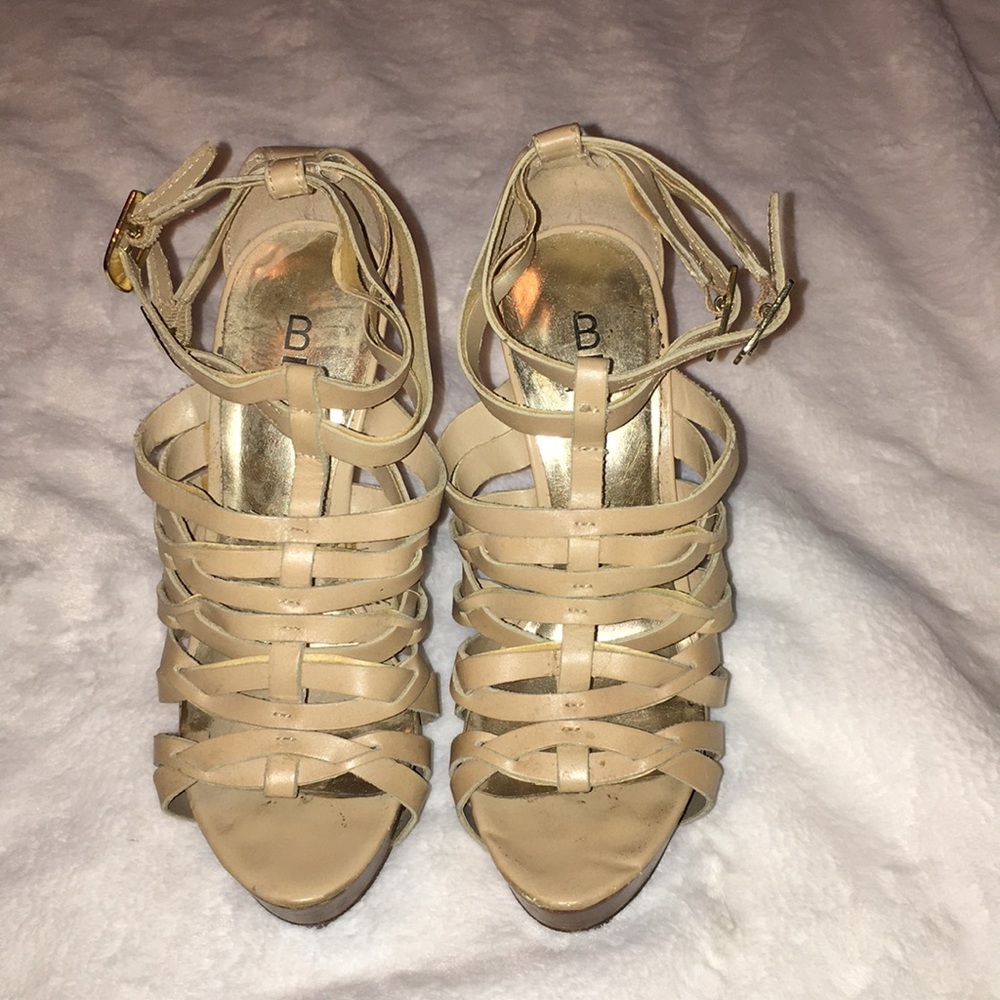 Bakers shoes